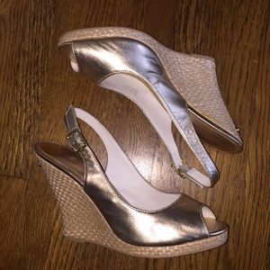 Lilly Pulitzer Wedges